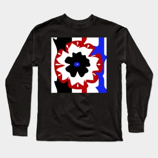 Blooming Long Sleeve T-Shirt